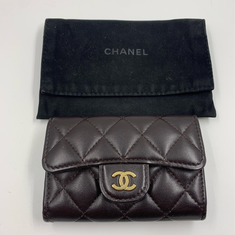 Chanel Cardholder-10