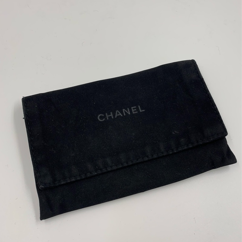 Chanel Cardholder-11
