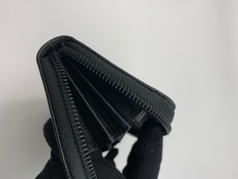 Chanel Zipper Cardholder-7
