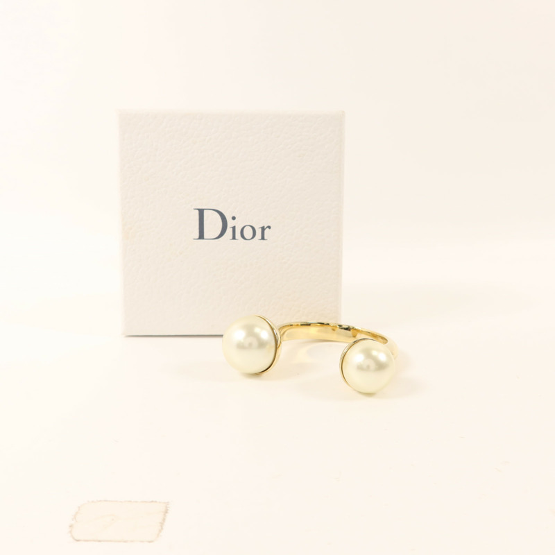 Dior 金屬Bangle手鐲-10