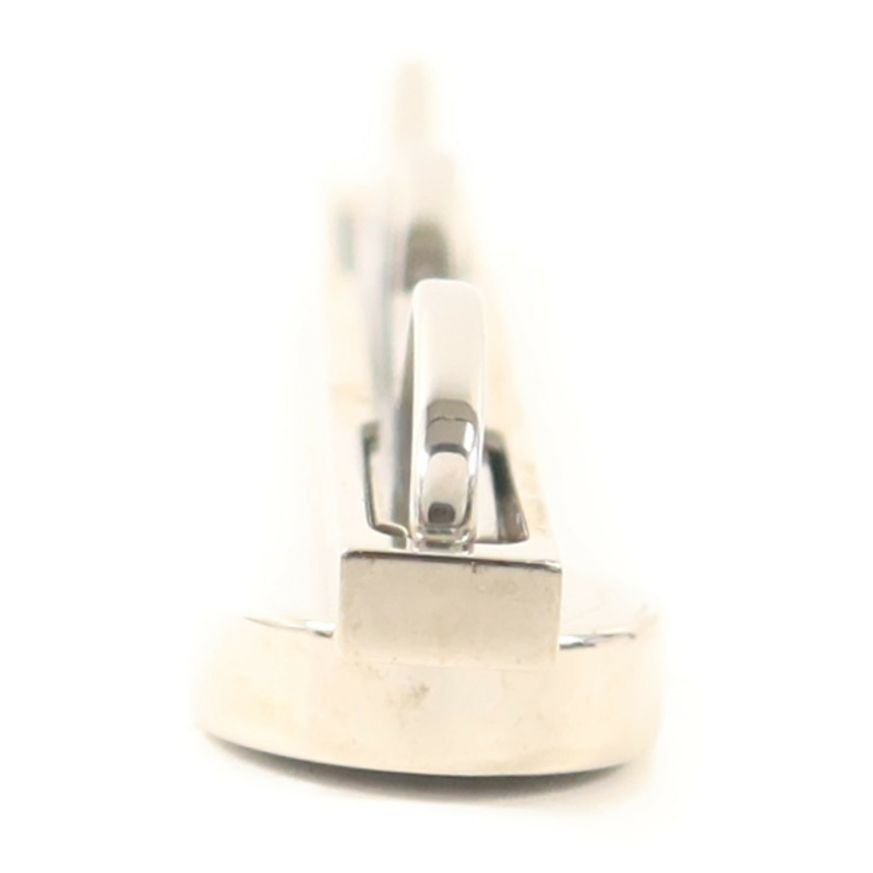 HERMES 金屬Tie Clip領帶夾-3