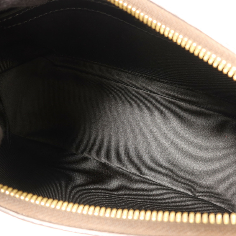 LOUIS VUITTON Monogram Boulogne PM金扣手挽肩背兩用袋-5