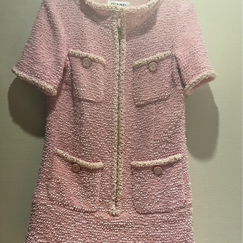 Chanel外套36碼