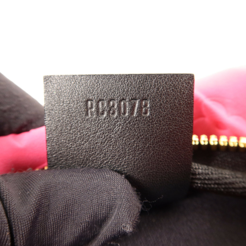 LOUIS VUITTON Monogram Scuba Clutch金扣手拿包-7