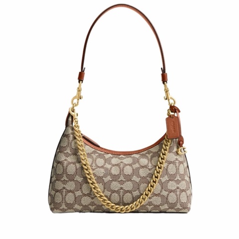 Coach 女士 Juliet 25肩背包均碼碼27cm*10cm*11cm
