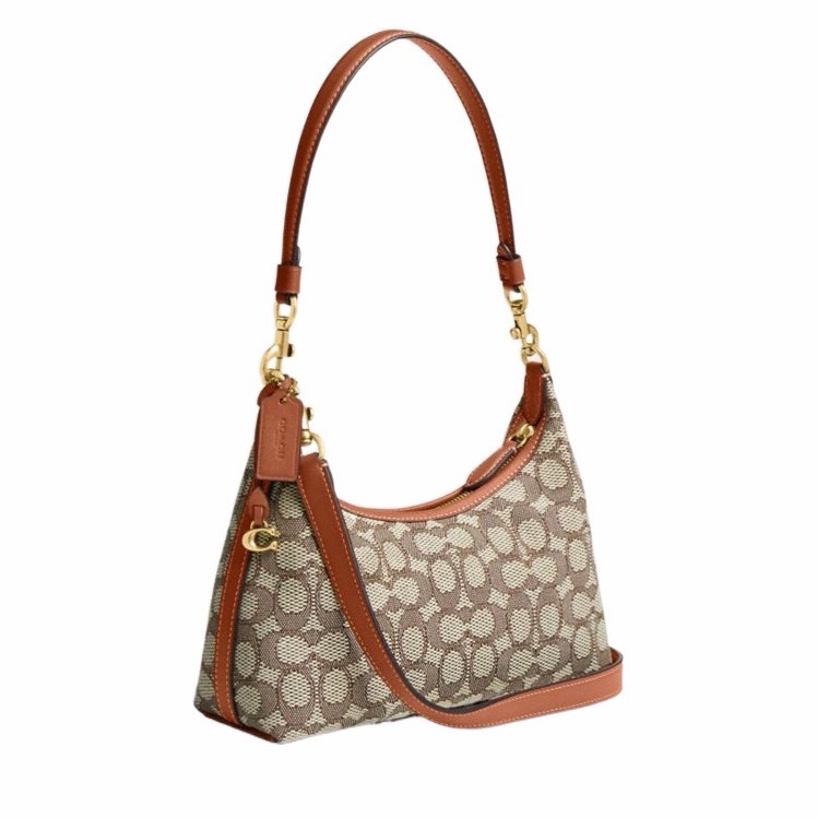 Coach 女士 Juliet 25肩背包均碼碼27cm*10cm*11cm-2