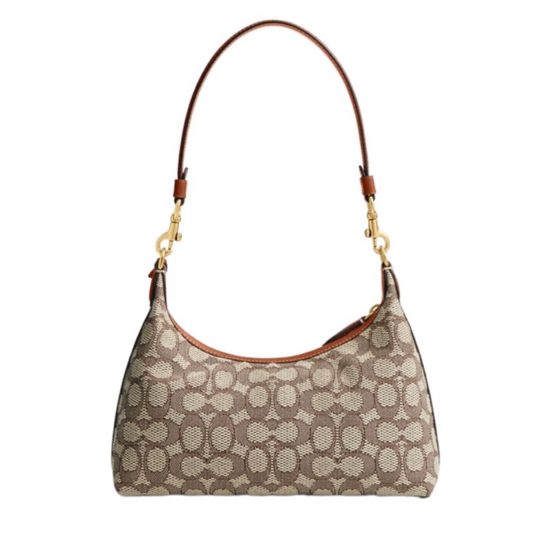 Coach 女士 Juliet 25肩背包均碼碼27cm*10cm*11cm-3