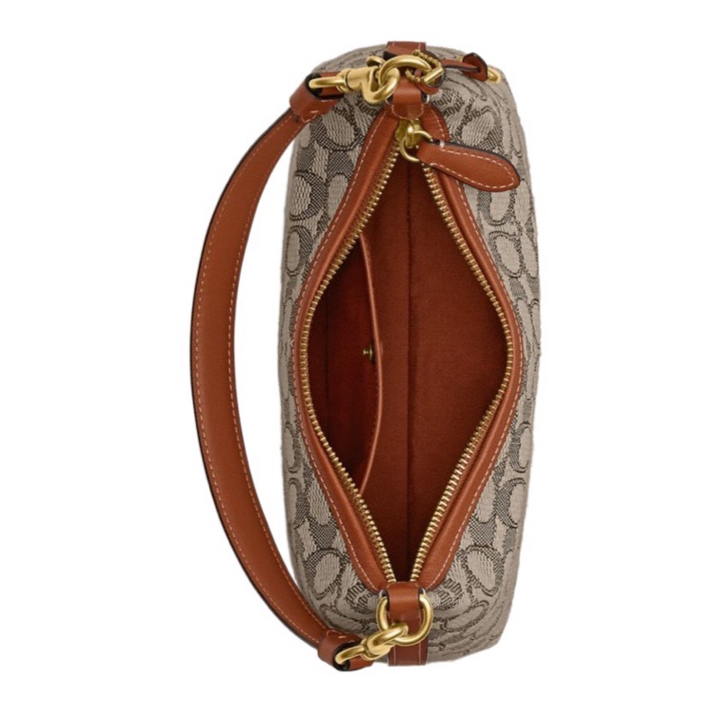 Coach 女士 Juliet 25肩背包均碼碼27cm*10cm*11cm-5