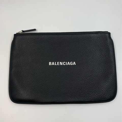 Balenciaga Mini Pouch