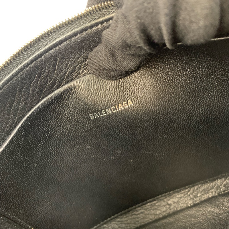Balenciaga Mini Pouch-5