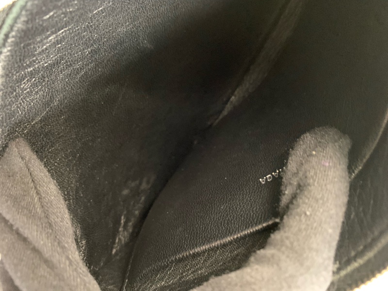 Balenciaga Mini Pouch-7
