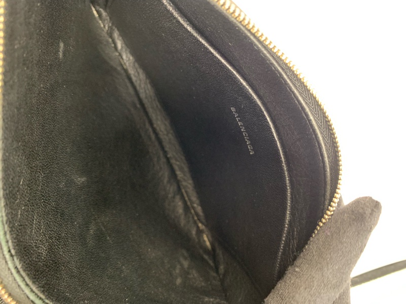 Balenciaga Mini Pouch-8