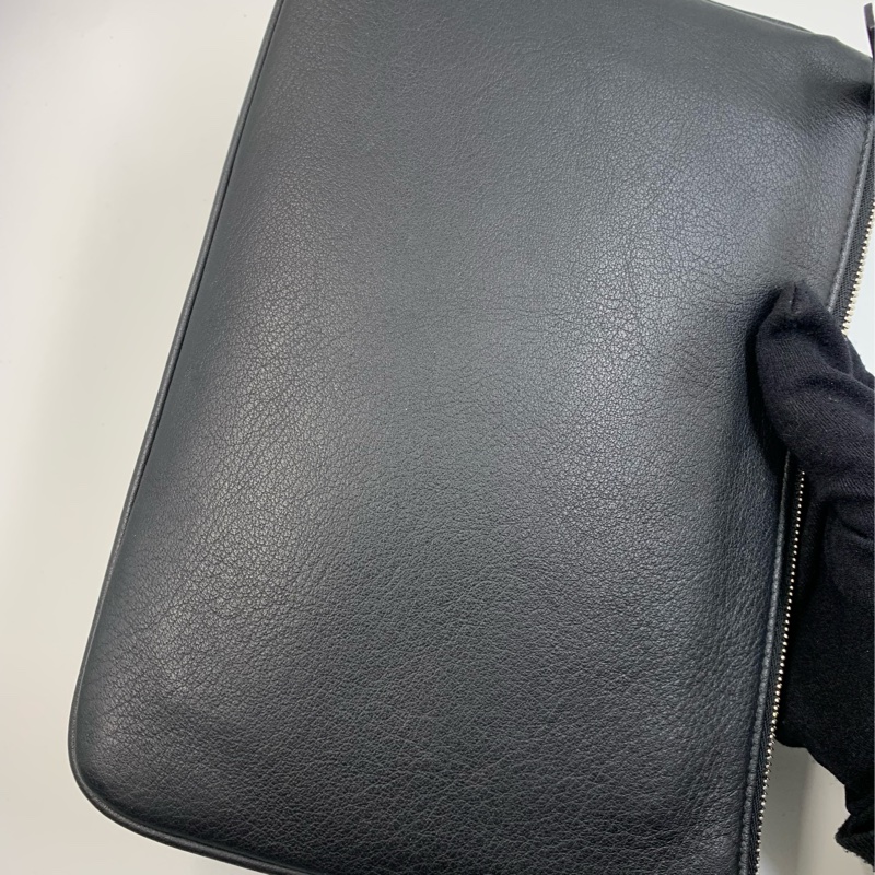 Balenciaga Mini Pouch-9