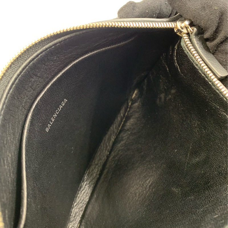 Balenciaga Mini Pouch-10