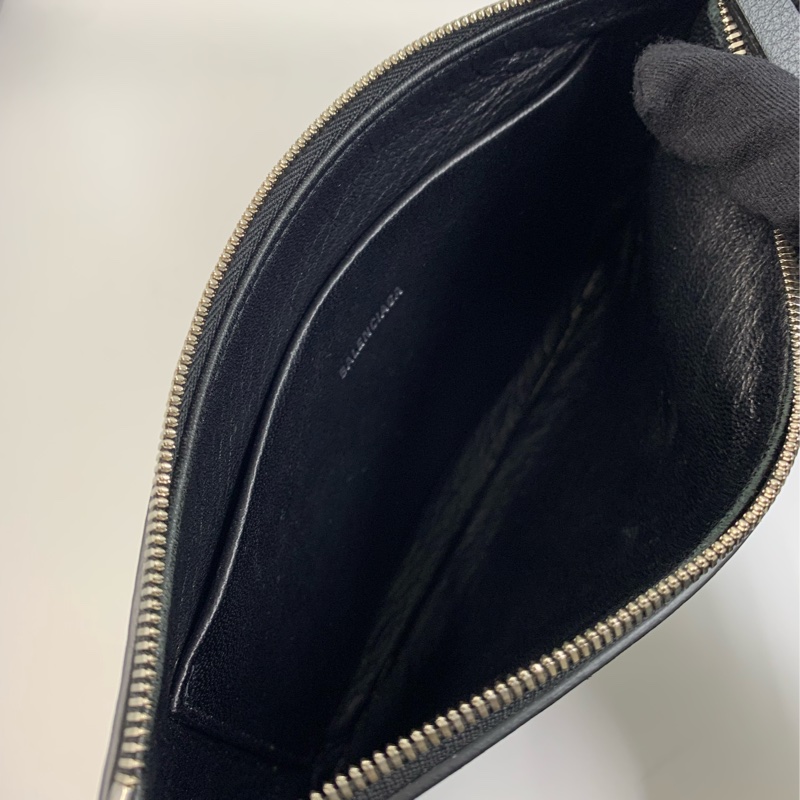 Balenciaga Mini Pouch-11