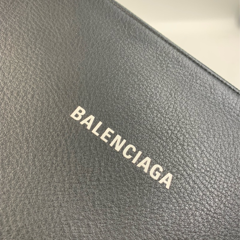 Balenciaga Mini Pouch-12
