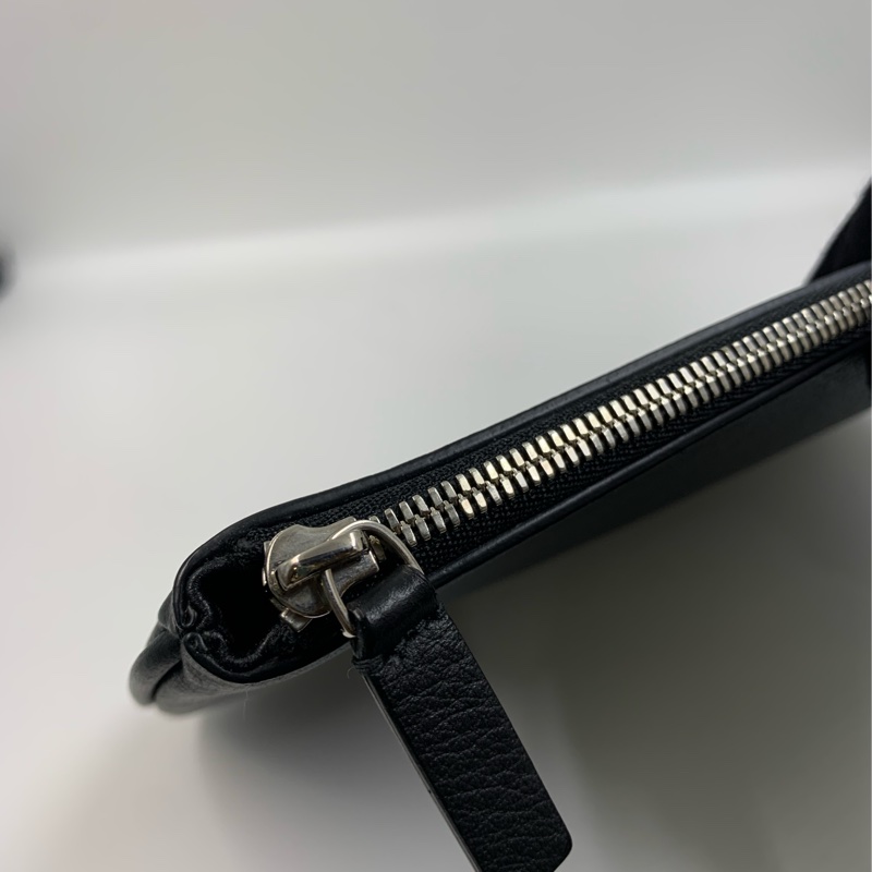 Balenciaga Mini Pouch-14