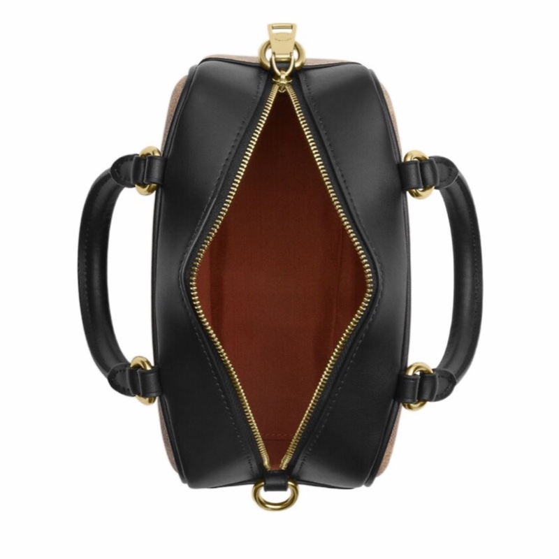 Coach 女士 拉鍊斜挎包均碼碼18.5cm*7cm*12.5cm-2