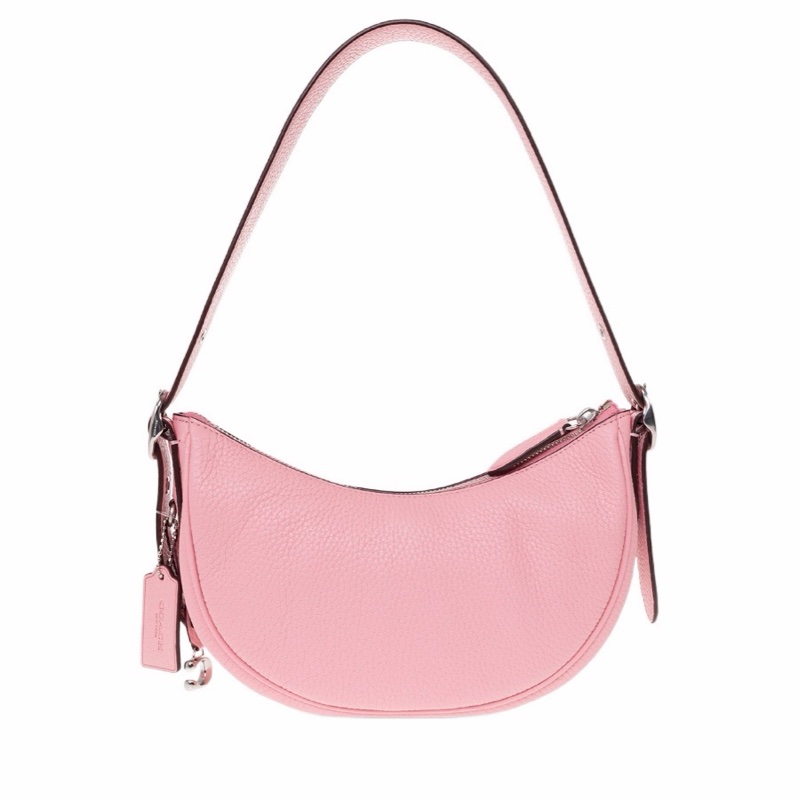 Coach 女士 LUNA單肩包均碼碼27cm*6.5cm*16cm-0