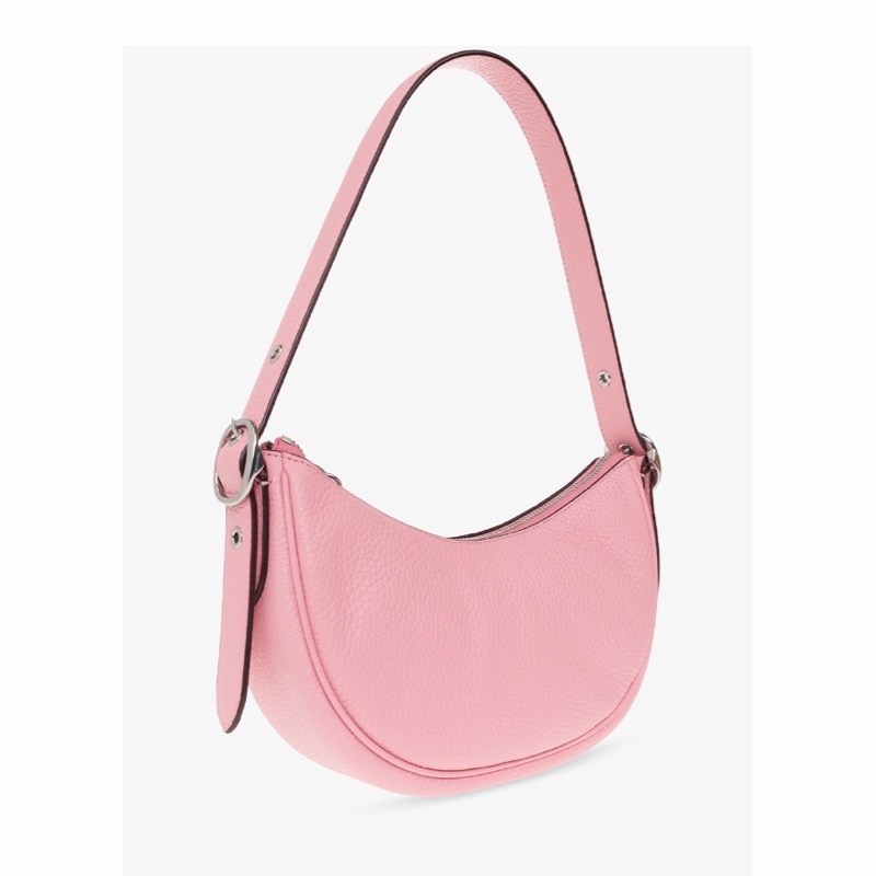 Coach 女士 LUNA單肩包均碼碼27cm*6.5cm*16cm-2