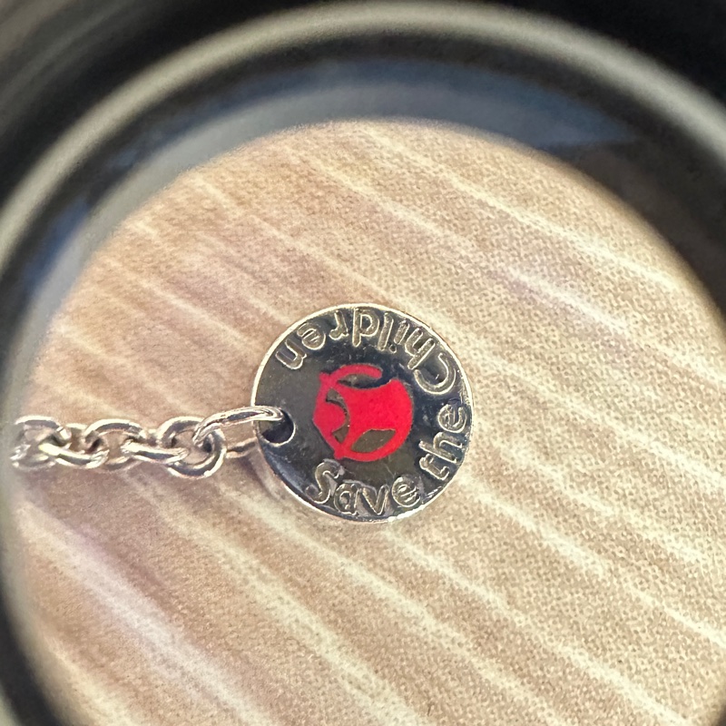 Bvlgari 925純銀黑陶瓷B zero 1手鍊-7