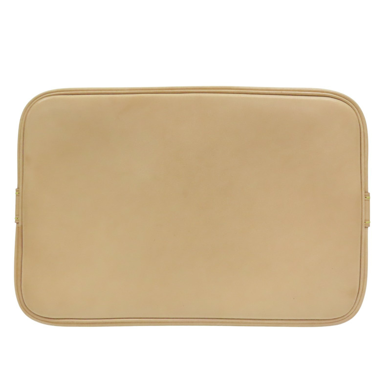 棕色 原花 帆布 Noe BB 水桶包 肩背包【LOUIS VUITTON LV 路易威登】 M46983-3