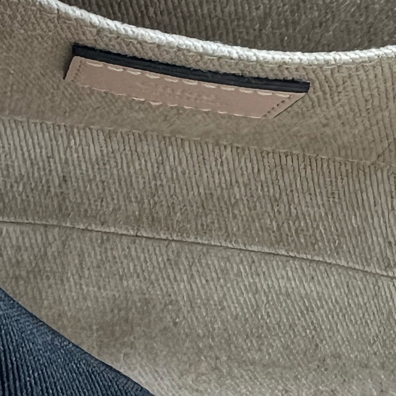 824 Chloe mini woody 粉色-13