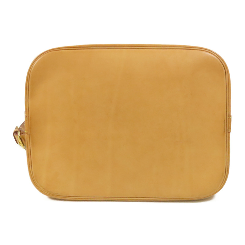 LOUIS VUITTON Monogram Petit Noe金扣肩背袋-3