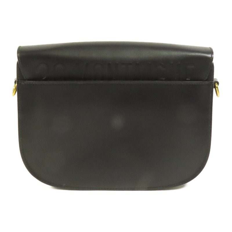 Dior 牛皮皮革Bobby Bag Medium金扣肩背袋-1