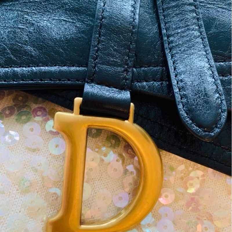 Dior腰封,可以調節大小-2