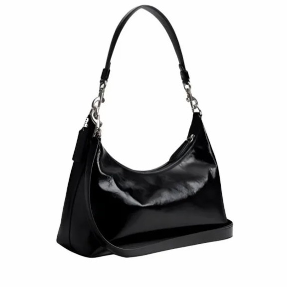 Coach 女士 鏈條單肩包均碼碼27.43cm*10.41cm*11.43cm-1