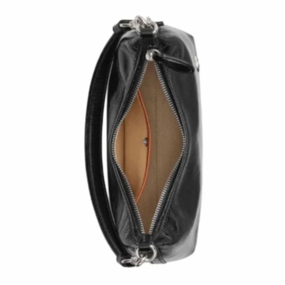 Coach 女士 鏈條單肩包均碼碼27.43cm*10.41cm*11.43cm-2