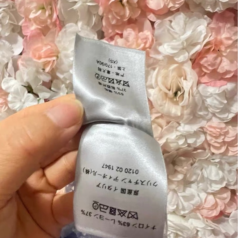 Dior短袖xs-5