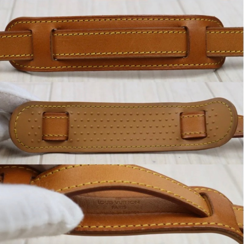 「JL精品代購」 9新 Lv老花雙子星小號斜挎單肩包-15