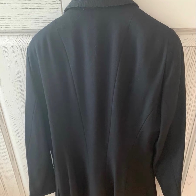 Chanel中古外套38碼-2