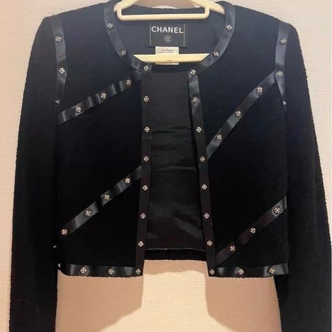 Chanel套裝36碼