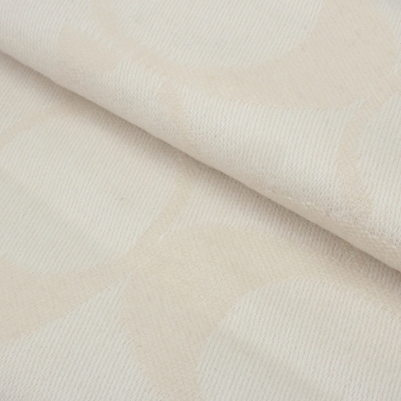 Coach 女士 流蘇圍巾均碼碼193cm*48cm-6