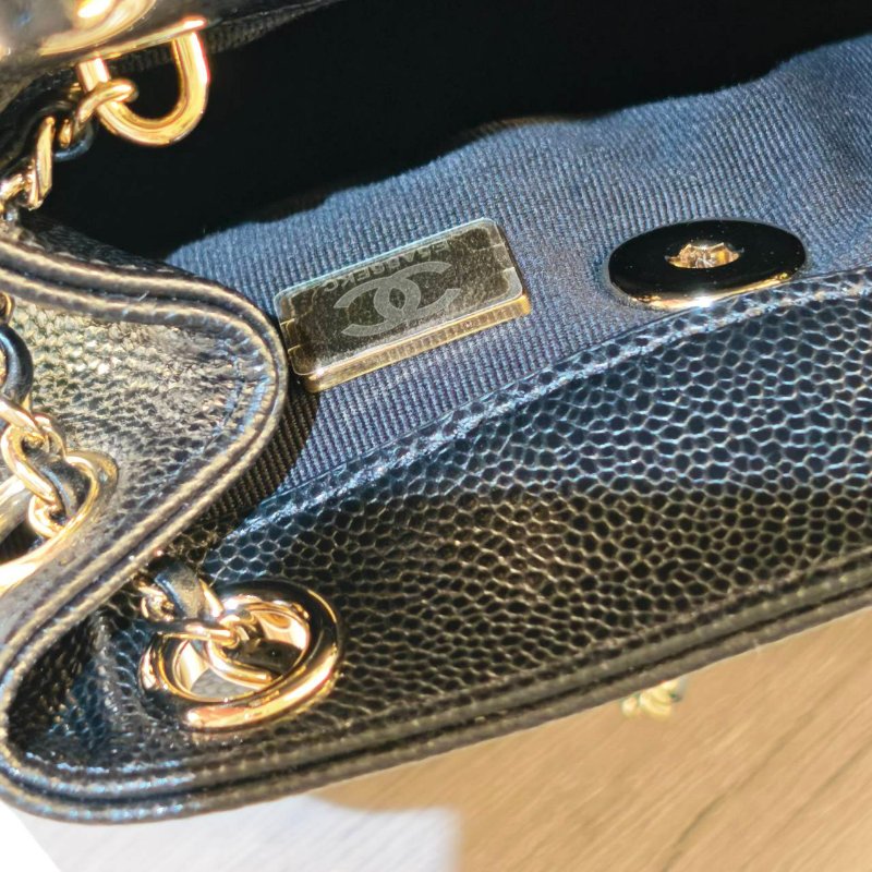 香奈兒DUMA後背包-0