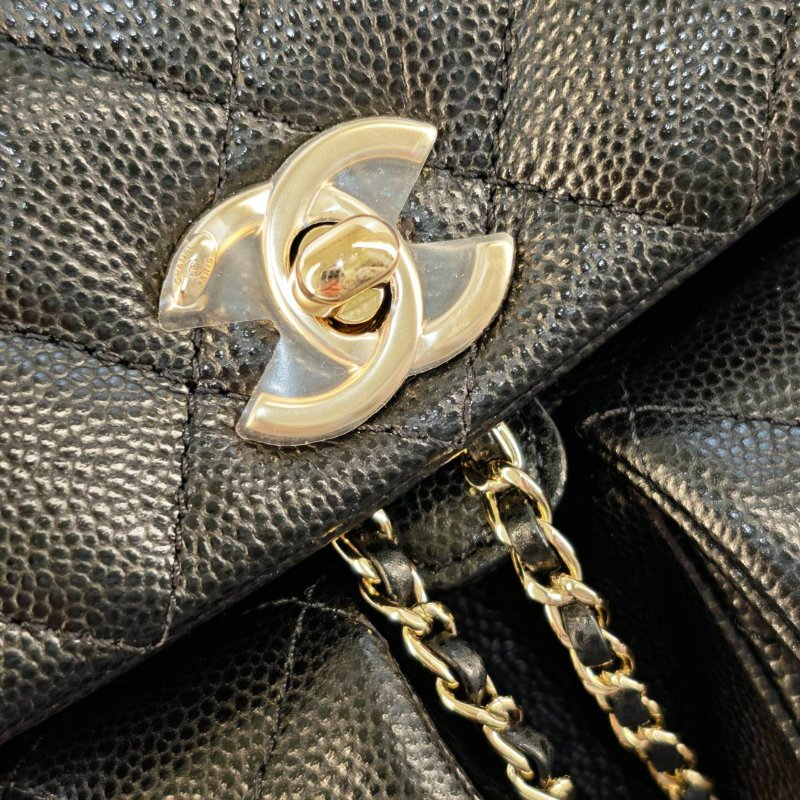 香奈兒DUMA後背包-16