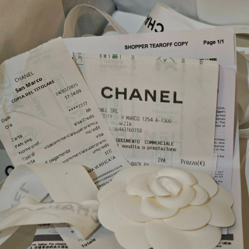 香奈兒DUMA後背包-20