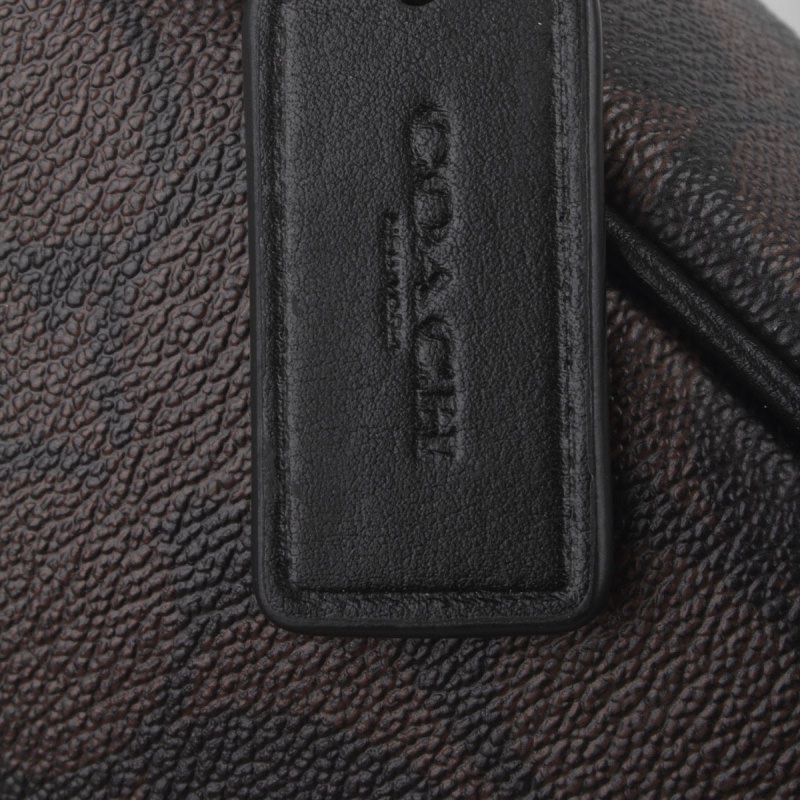 Coach 女士 迷你 Jamie 相機斜挎包均碼碼20.5cm*6cm*14.5cm-7