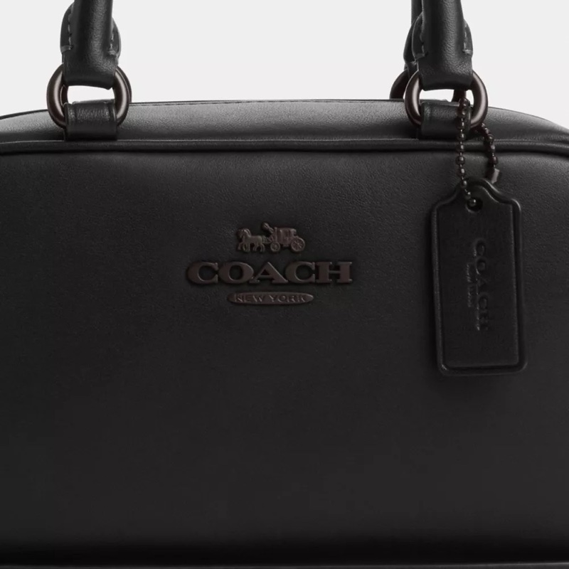 Coach 女士 徽標單肩包均碼碼18.5cm*7cm*12.5cm-1