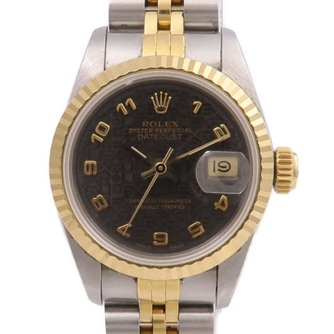 ROLEX Datejust 69173