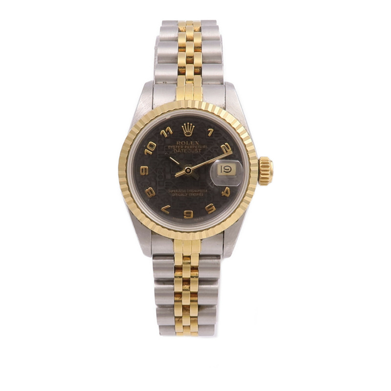 ROLEX Datejust 69173-1