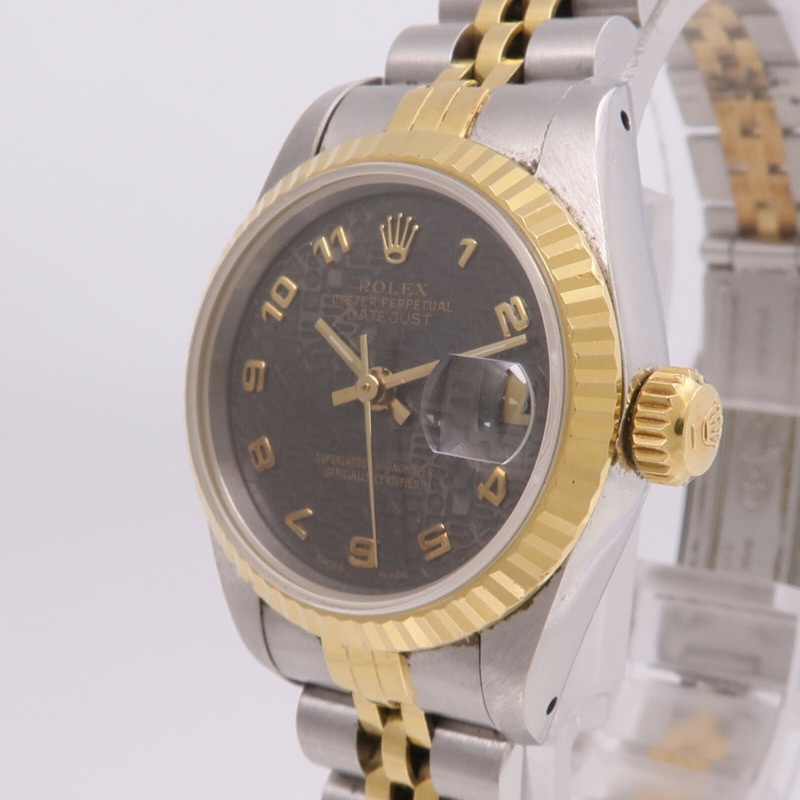 ROLEX Datejust 69173-2