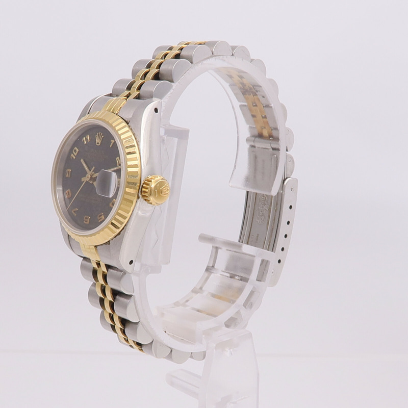 ROLEX Datejust 69173-3