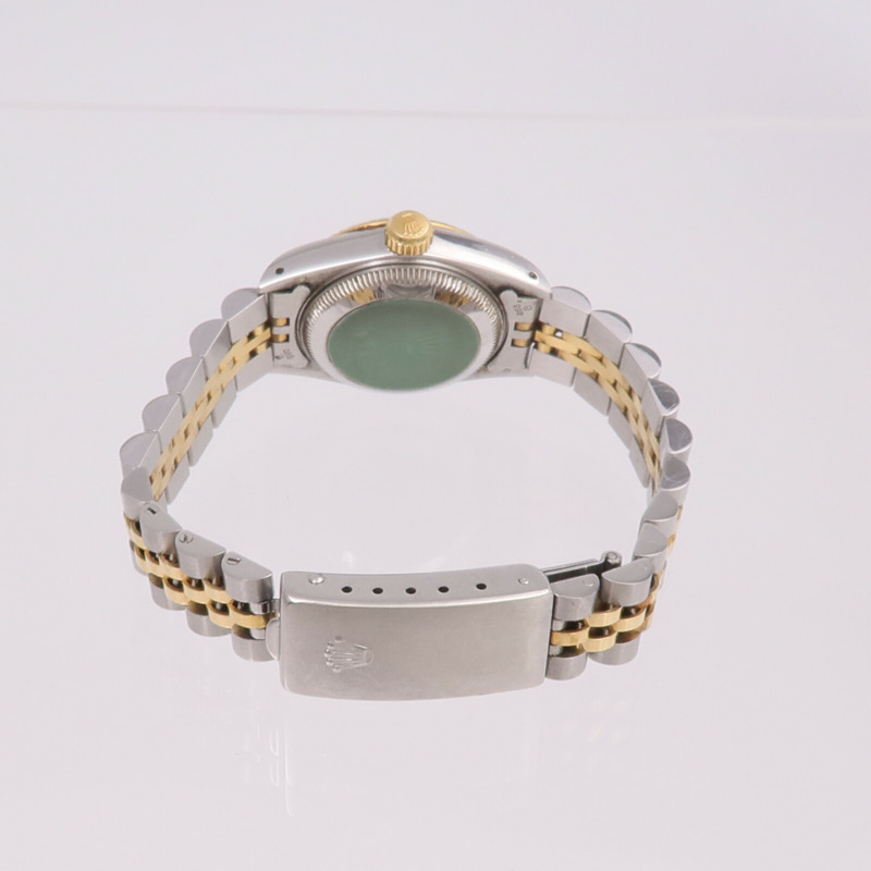 ROLEX Datejust 69173-4