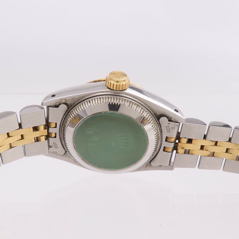 ROLEX Datejust 69173-6