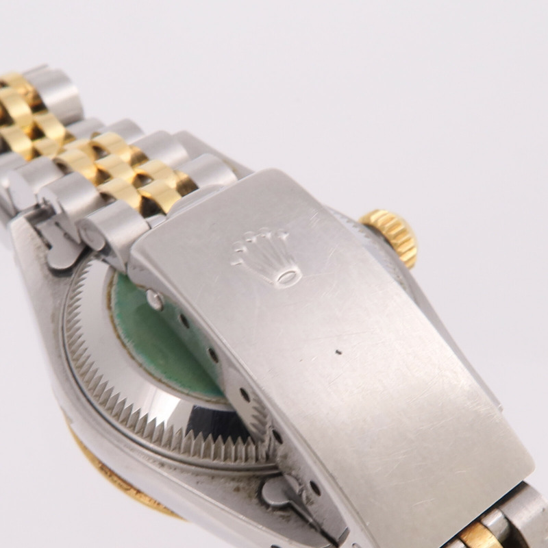 ROLEX Datejust 69173-8