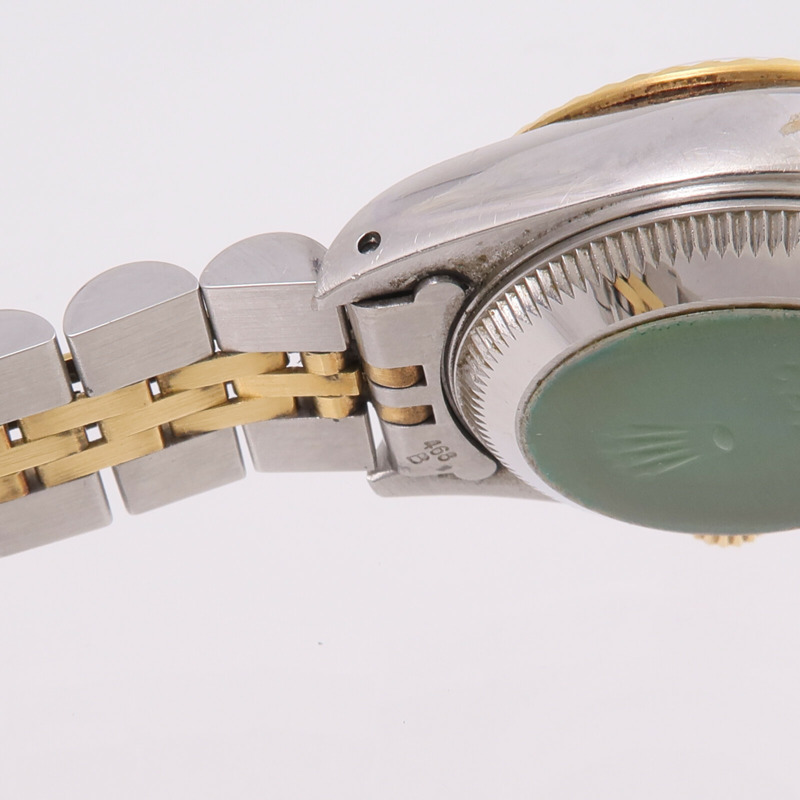 ROLEX Datejust 69173-13
